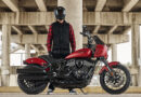 Indian Motorcycle Unleashes New Sport Chief, Raises the Bar for American V-Twin Performance Cruisers