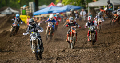 National Registration Is Now Open For 42nd Annual Monster Energy AMA Amateur National Motocross Championship Presented By AMSOIL