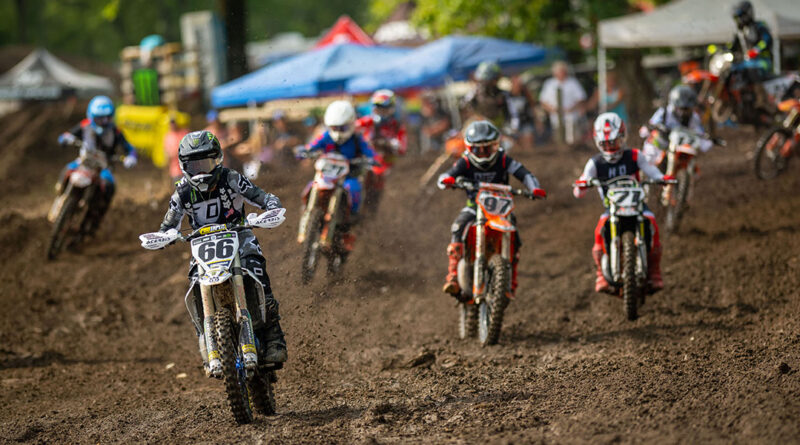 National Registration Is Now Open For 42nd Annual Monster Energy AMA Amateur National Motocross Championship Presented By AMSOIL