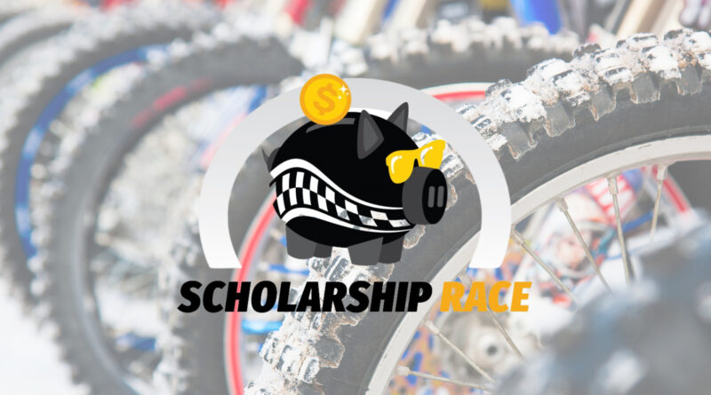 Community Support for Education through Racing