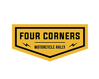 Four Corner Motorcycle Tour